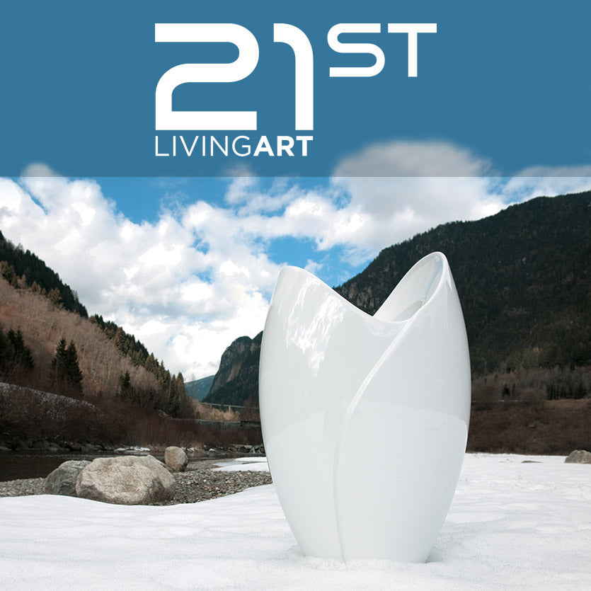 21st Living Art
