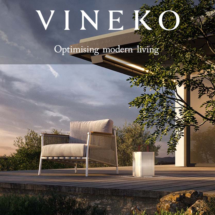 Vineko | Zzue Creation