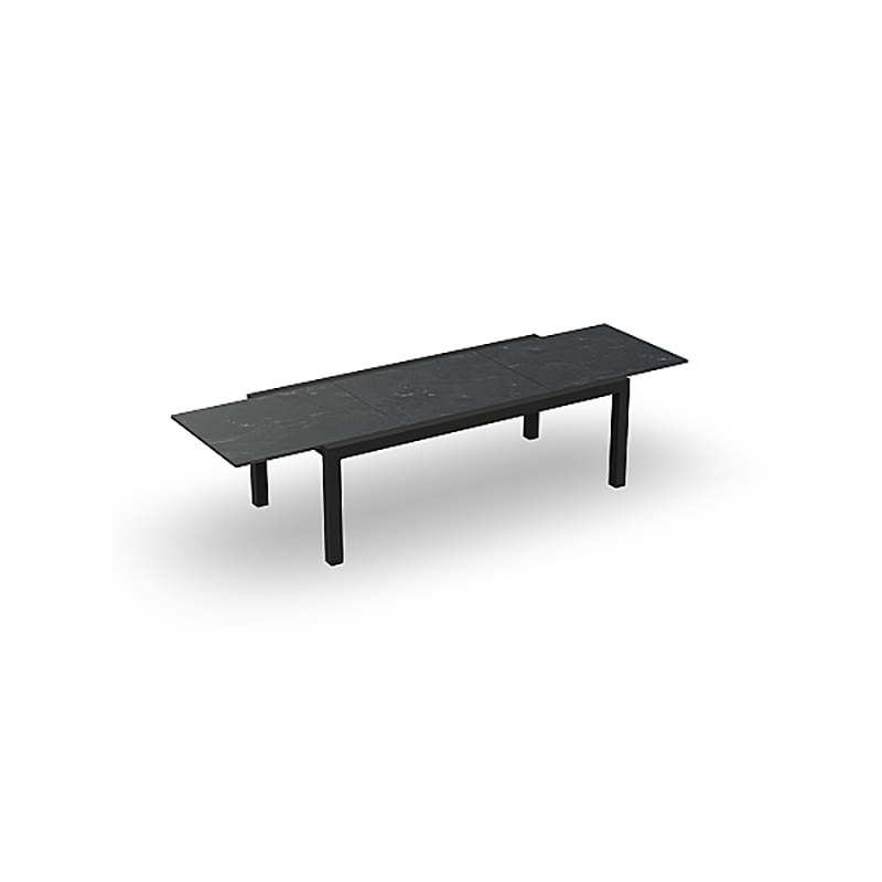 Livorno Extendable Dining Table - Zzue Creation