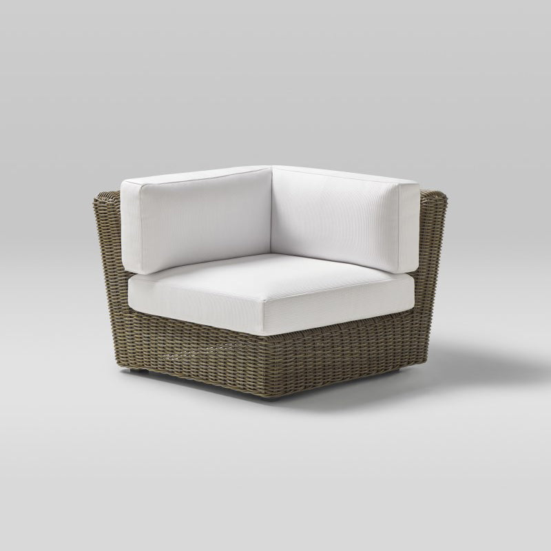 Heritage Corner Sofa - Zzue Creation