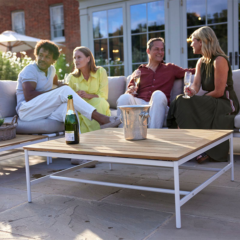 Around Low Table 100cm - Zzue Creation