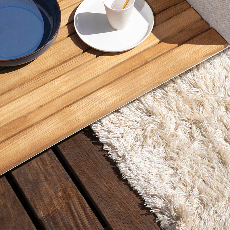Longi Outdoor Rug - Zzue Creation