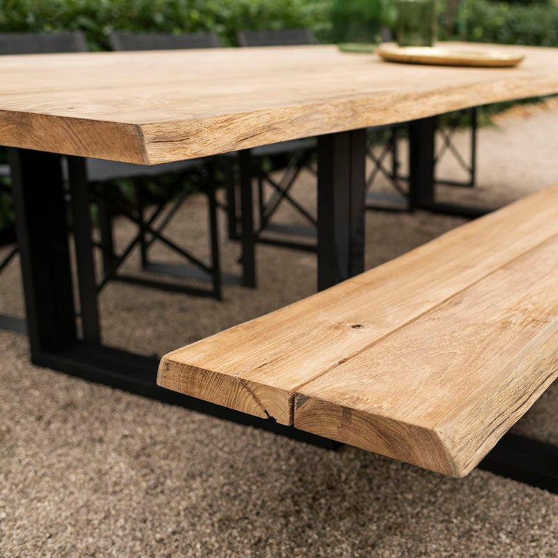 Nature Dining Table - Zzue Creation