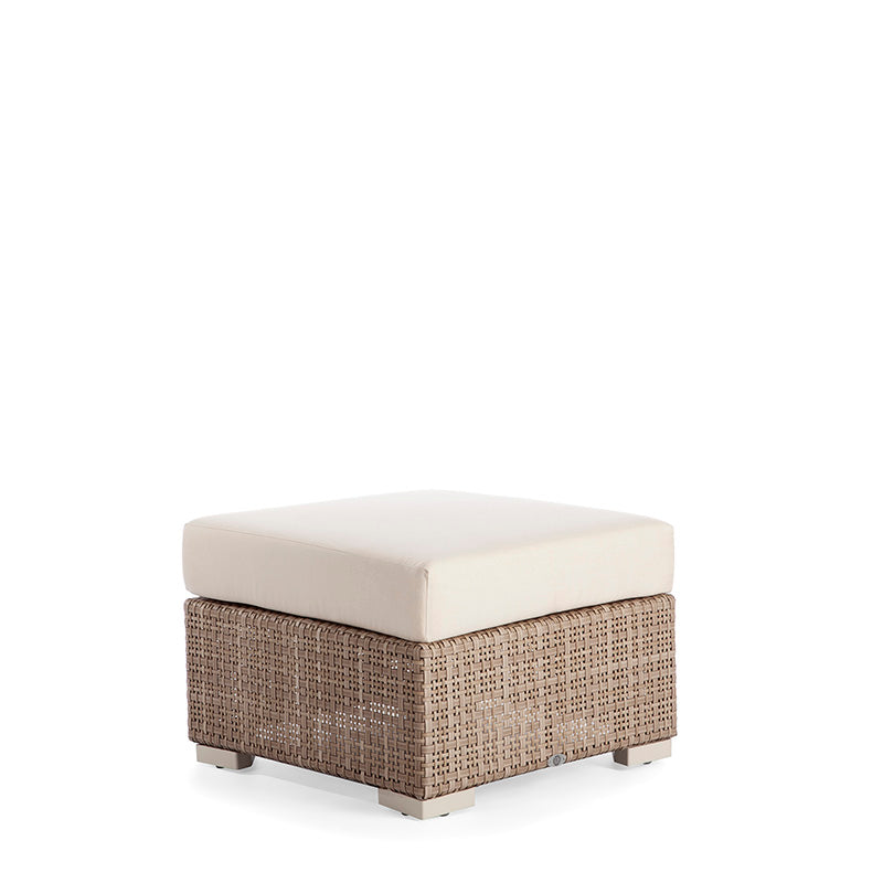 Paloma Ottoman - Zzue Creation