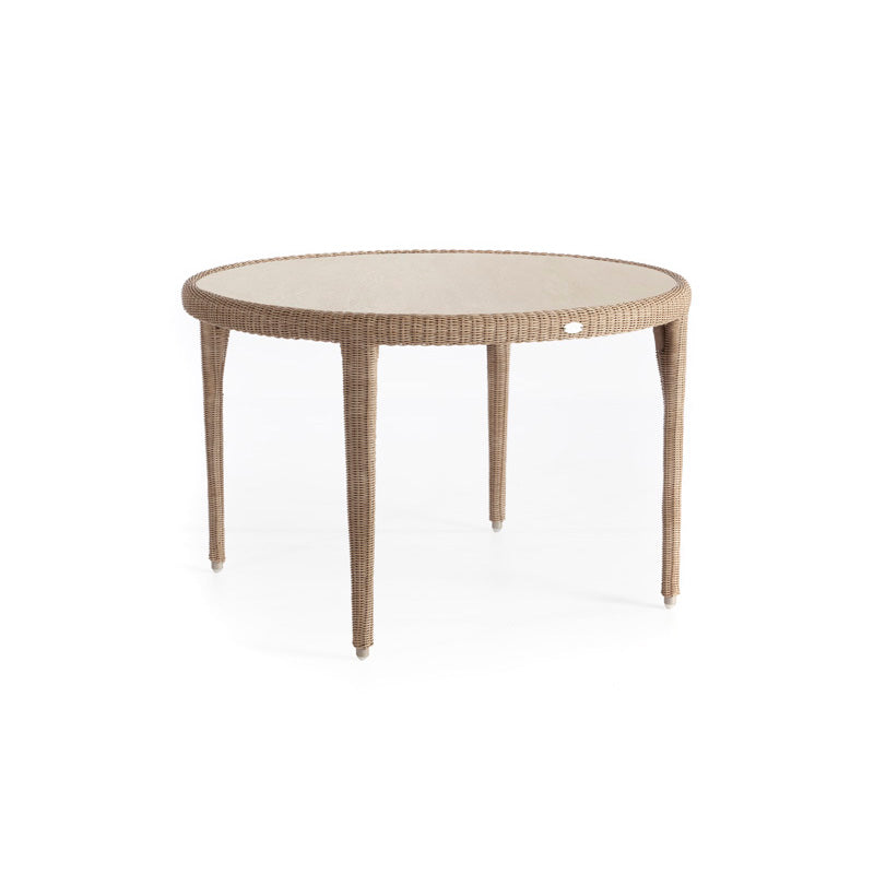 Arena Round Dining Table Ø120 - Zzue Creation