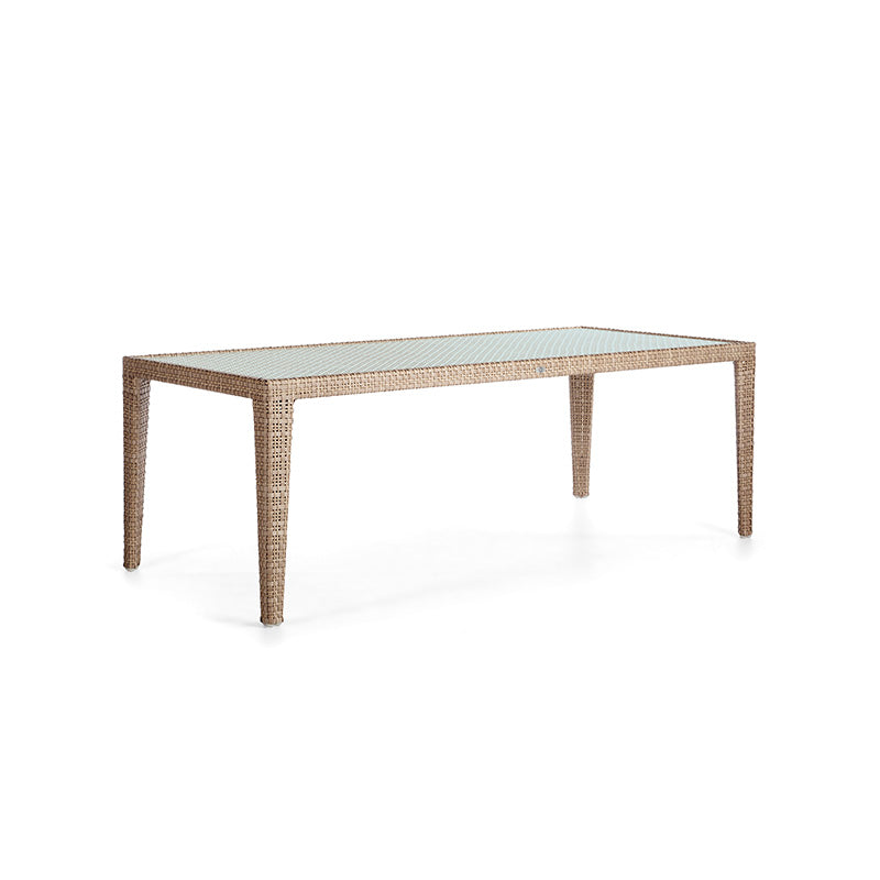 Paloma Dining Table 220x100 - Zzue Creation