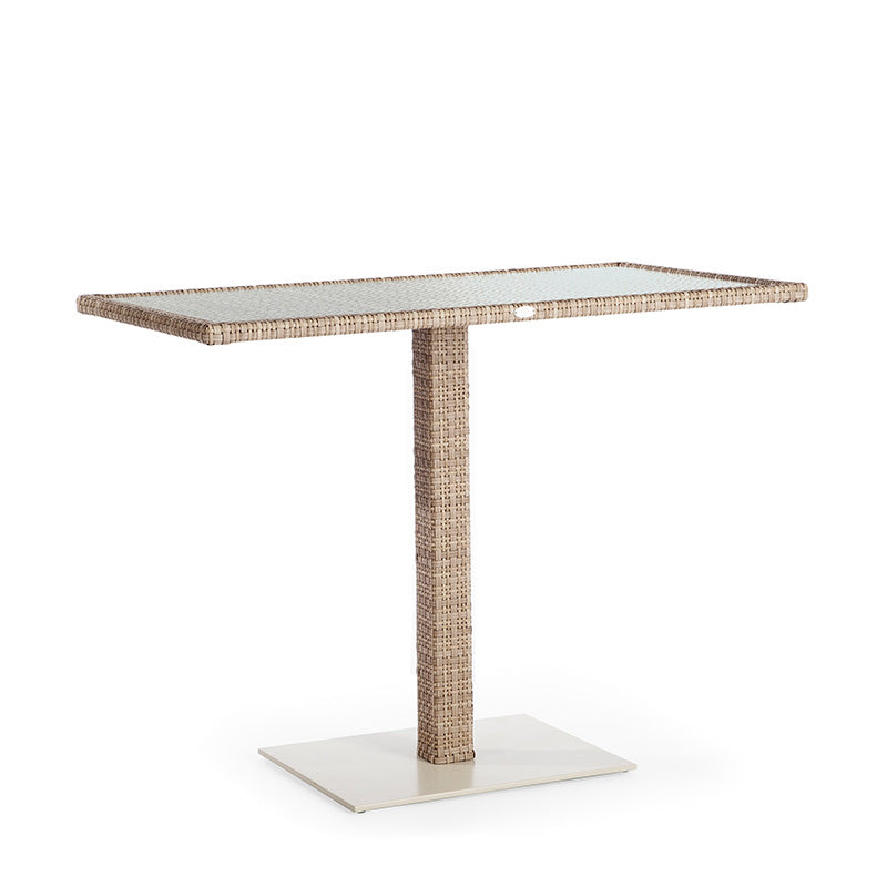 Paloma Bar Table 140x80 - Zzue Creation