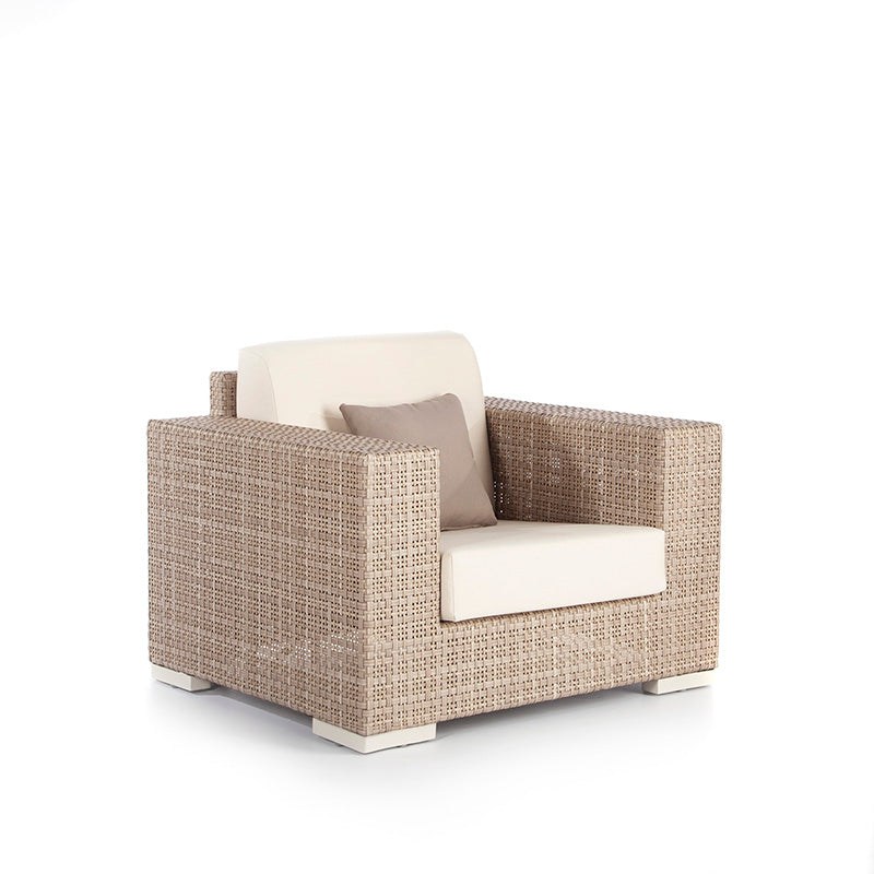 Paloma Armchair - Zzue Creation