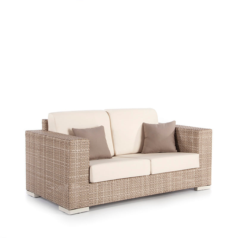 Paloma Loveseat - Zzue Creation