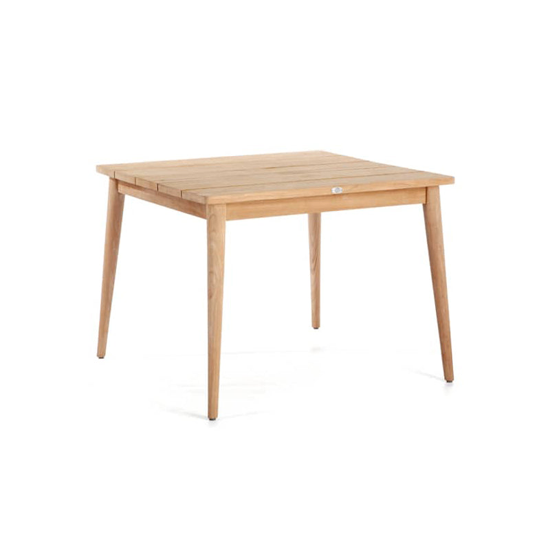 Krabi Dining Table 100x100 - Zzue Creation
