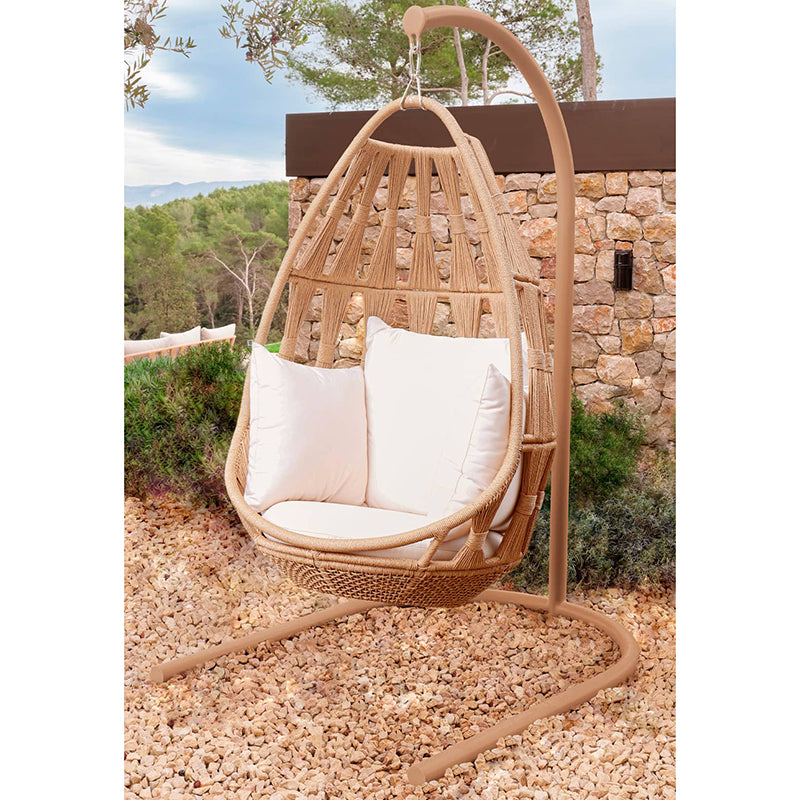 Krabi Hanging Chair - Zzue Creation