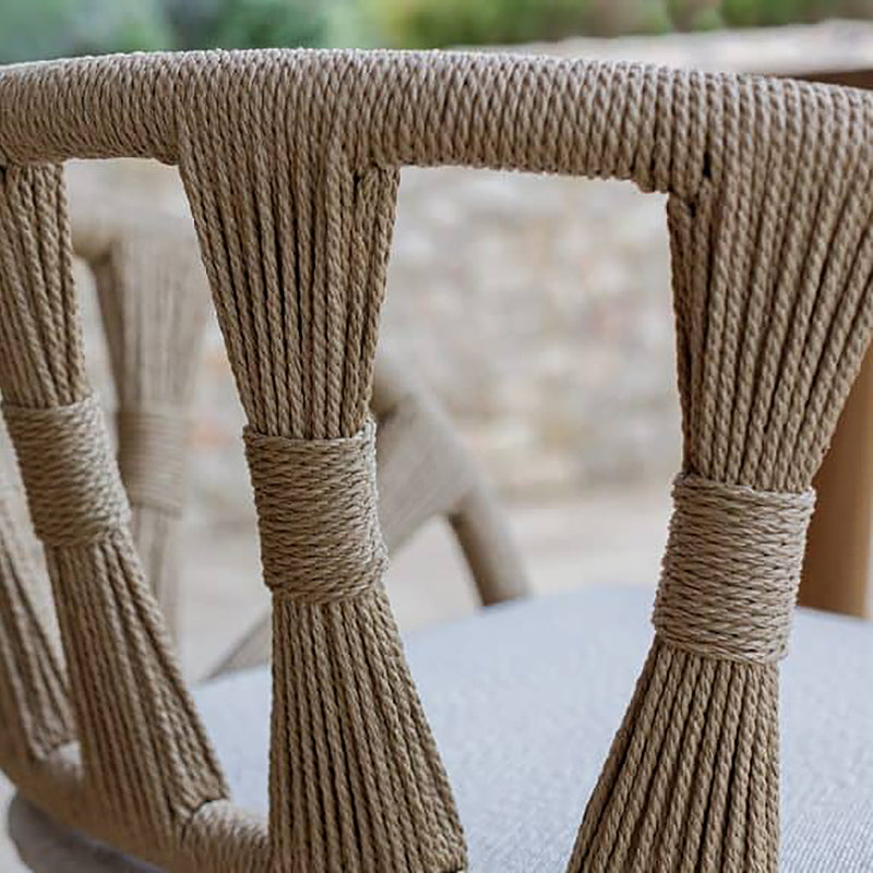 Krabi Barstool - Zzue Creation