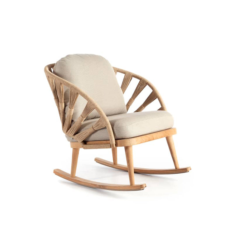 Krabi Rocking Chair - Zzue Creation