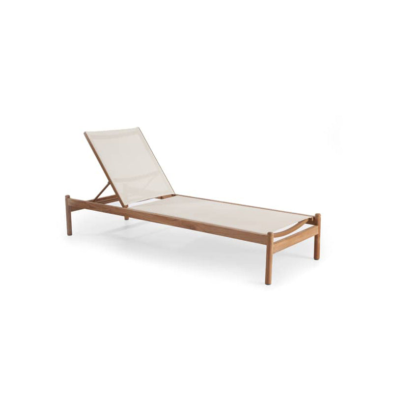 Krabi Lounger - Zzue Creation