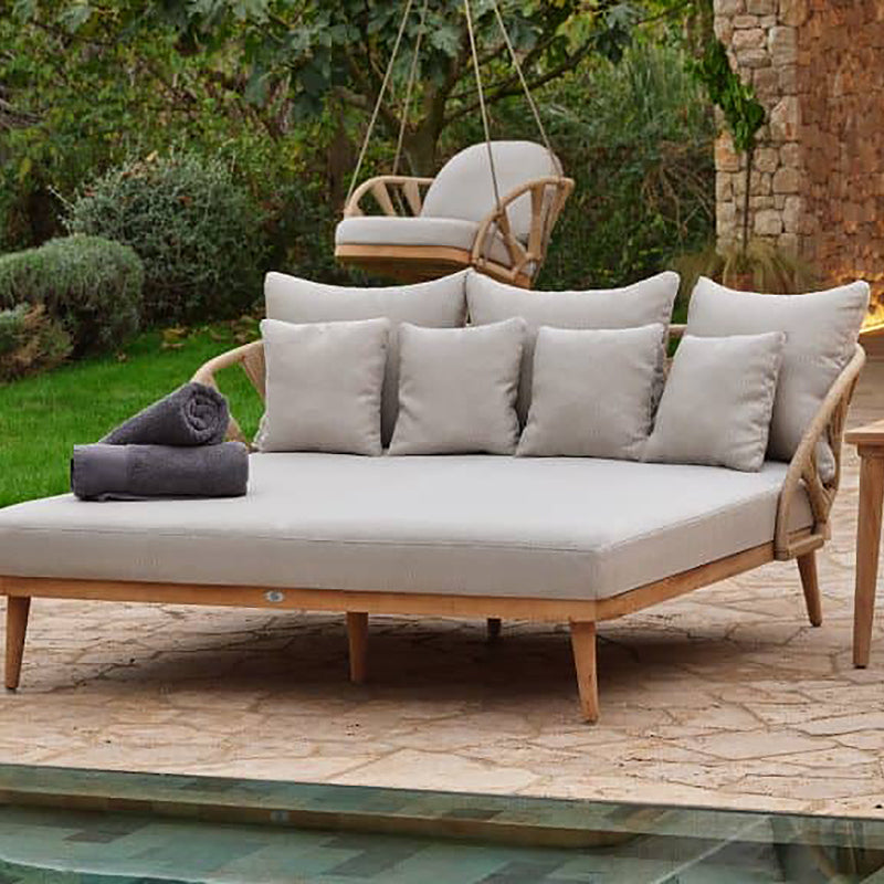 Krabi Daybed - Zzue Creation