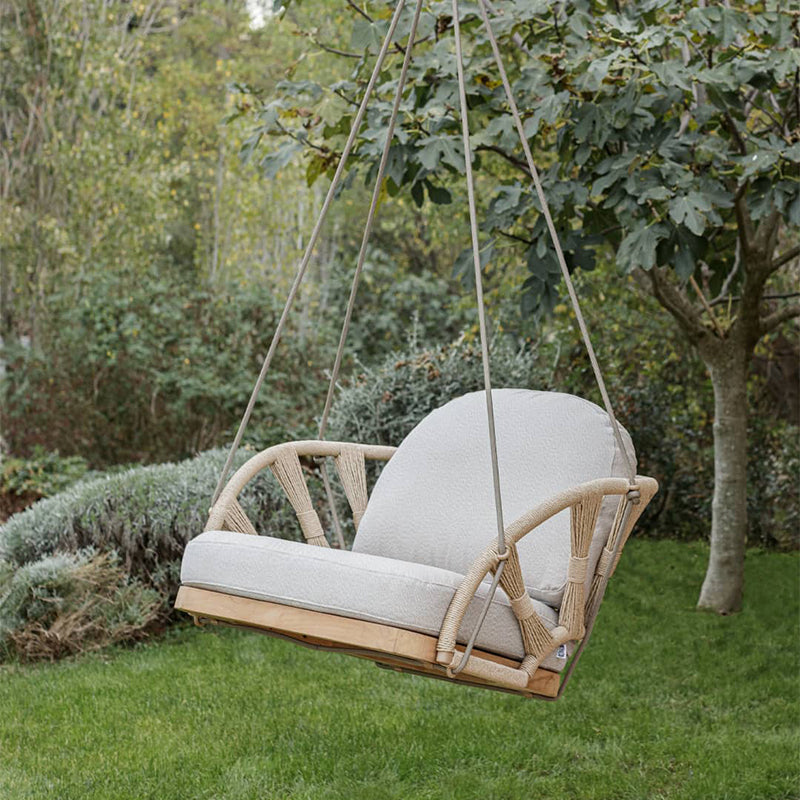 Krabi Hanging Chair With Rope