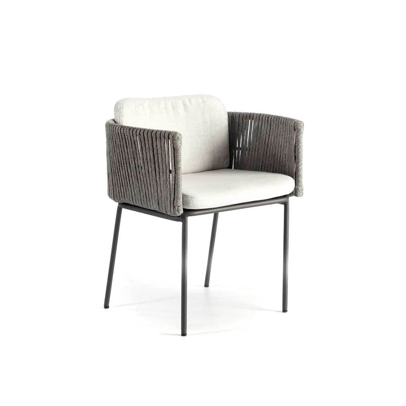 Boston Dining Armchair - Zzue Creation