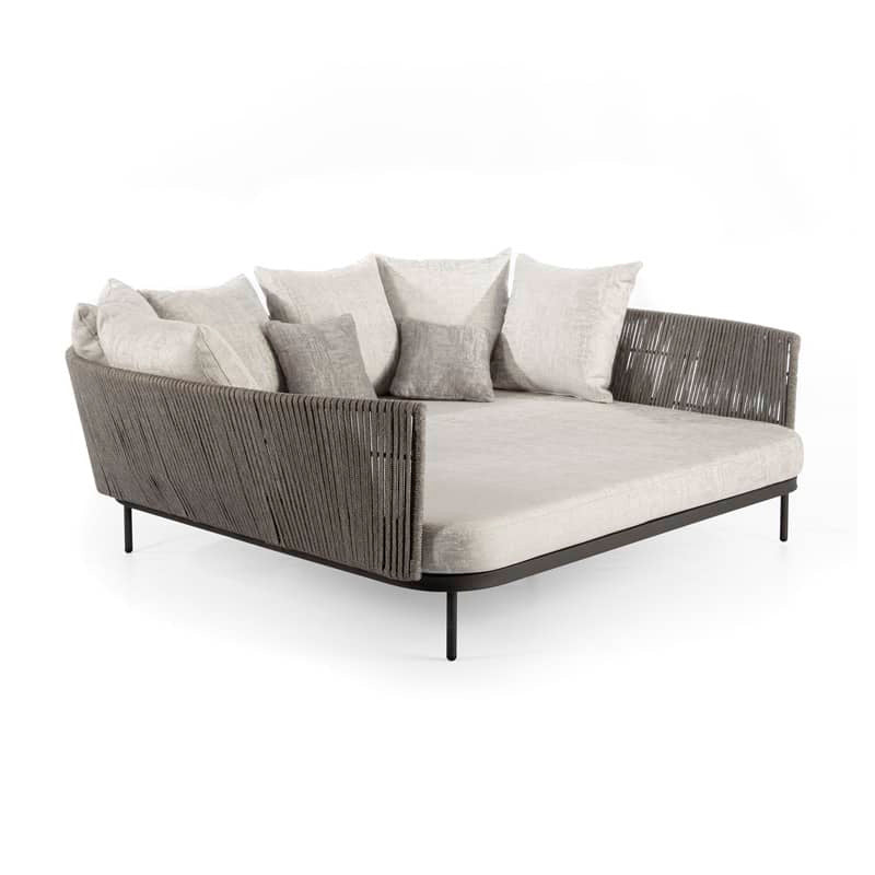 Boston Daybed - Zzue Creation