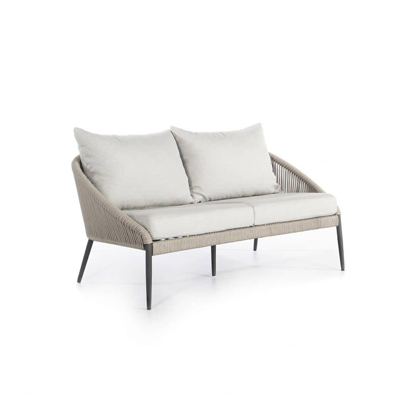 Rodona Loveseat - Zzue Creation