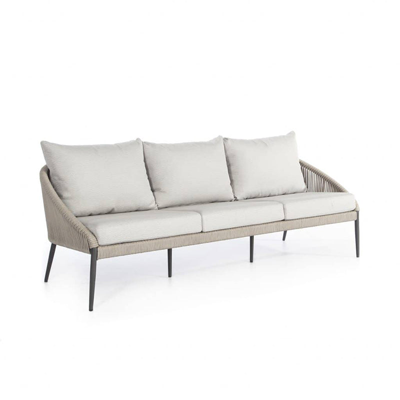 Rodona Sofa - Zzue Creation