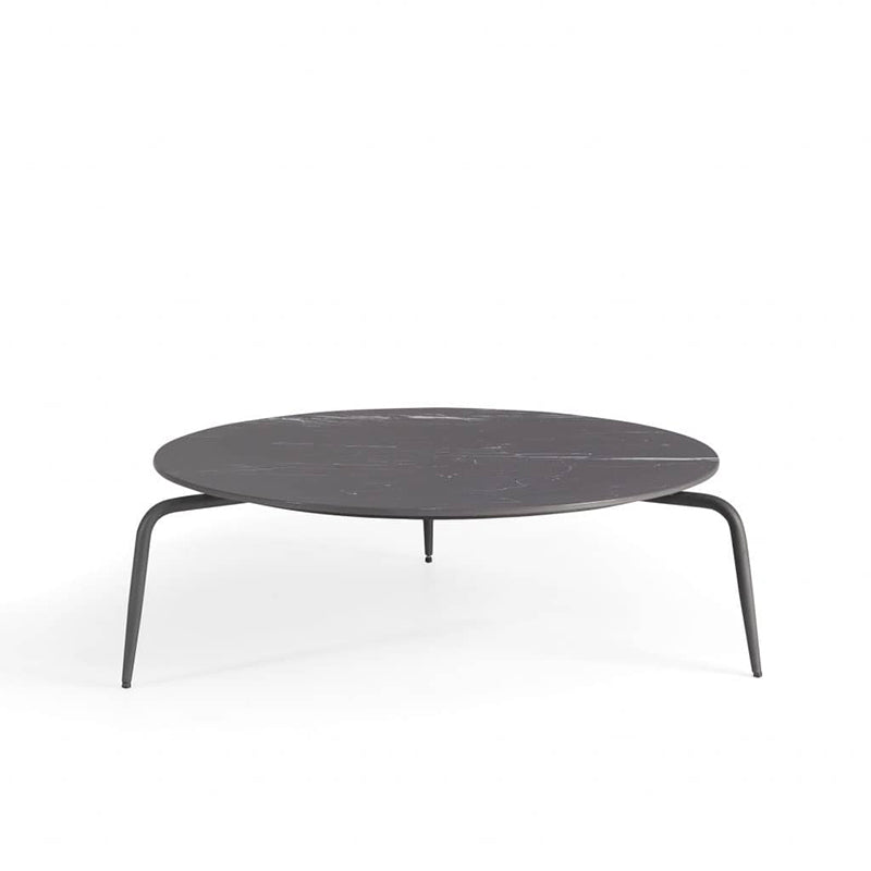 Rodona Coffee Table Ø100 H32 - Zzue Creation