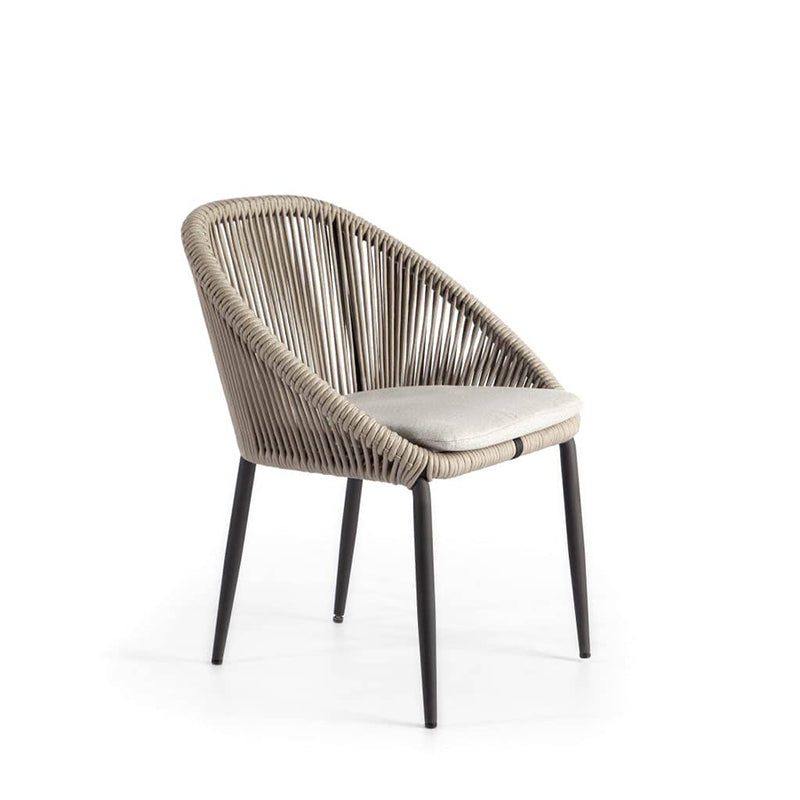 Rodona Dining Chair - Zzue Creation