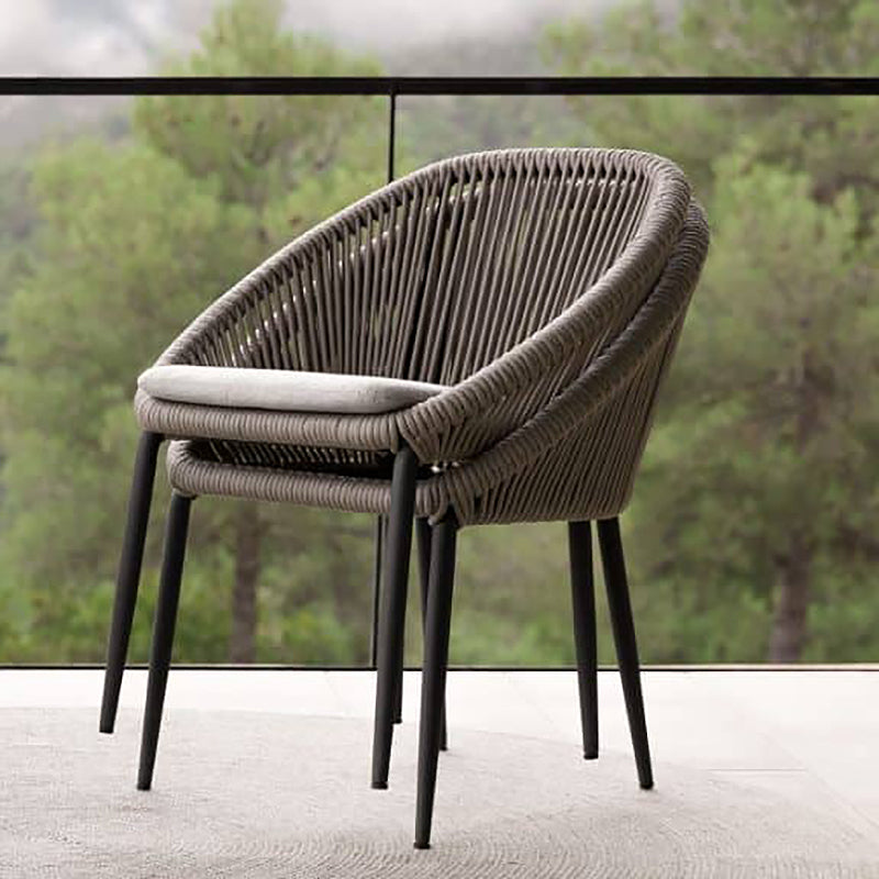 Rodona Dining Chair - Zzue Creation