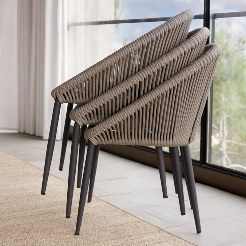 Rodona Dining Chair - Zzue Creation