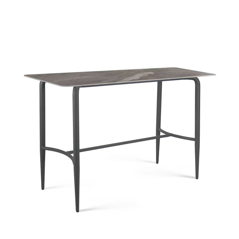 Rodona Bar Table 150x75 - Zzue Creation