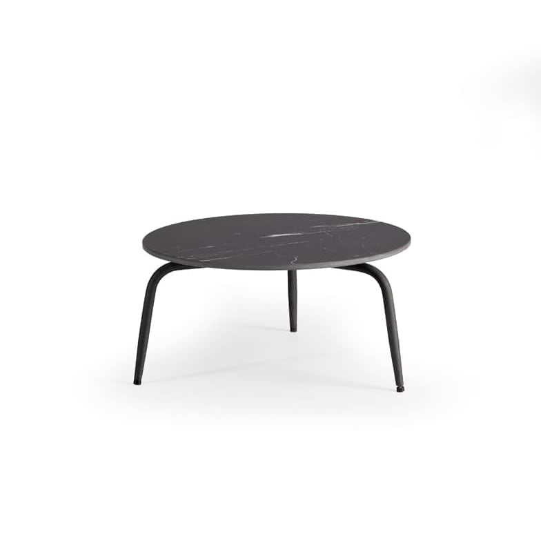 Rodona Side Table Ø45 H26 - Zzue Creation