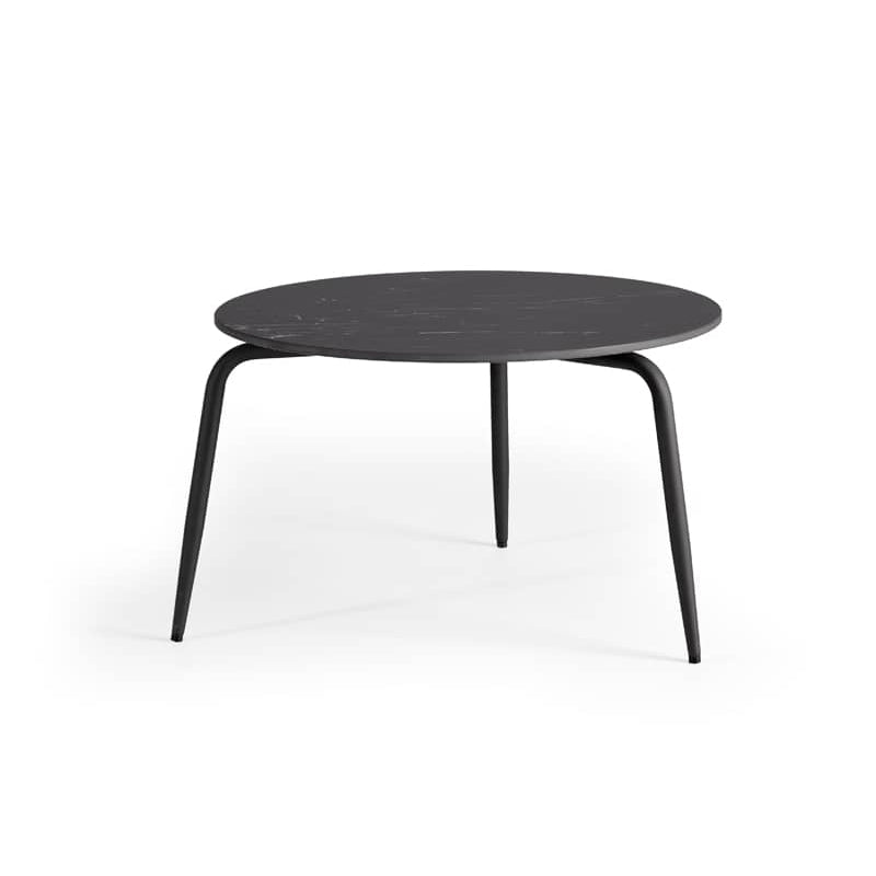 Rodona Side Table Ø55 H40 - Zzue Creation