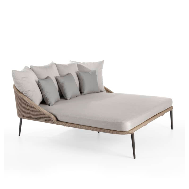 Rodona Daybed Chaise Lounger - Zzue Creation