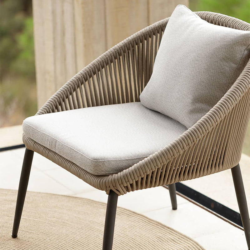 Rodona Balcony Chair - Zzue Creation