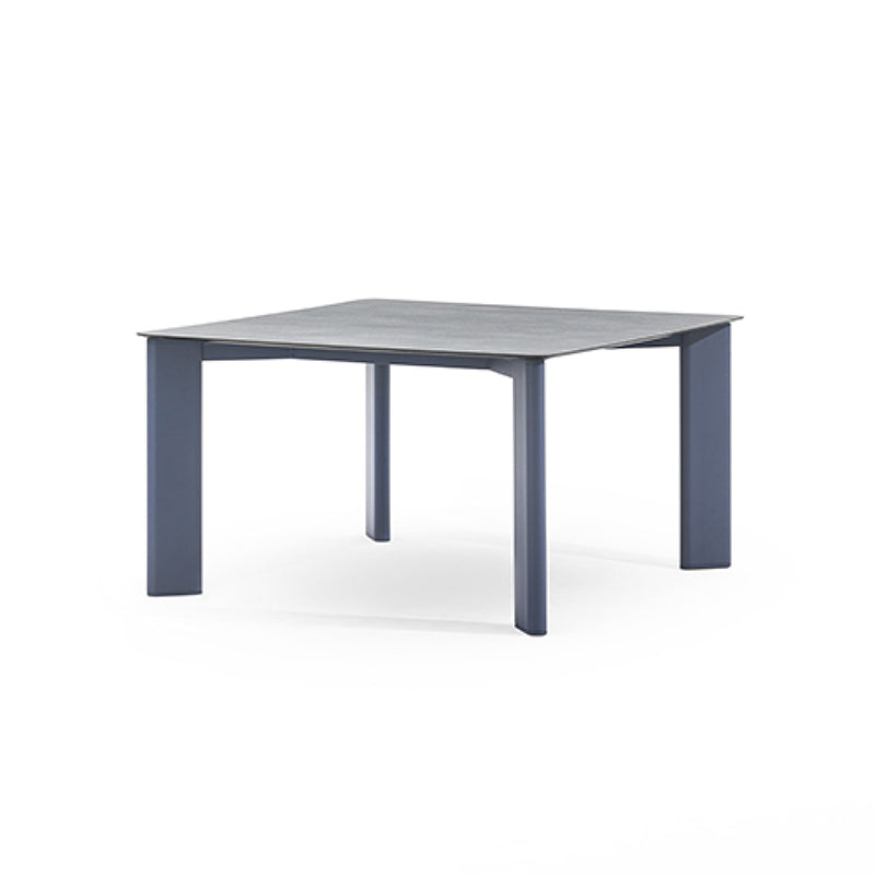 Plinto Table Low - Zzue Creation