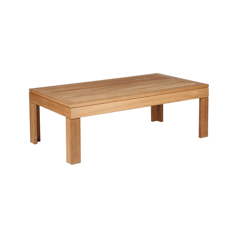 Linear Low Table 120 - Zzue Creation