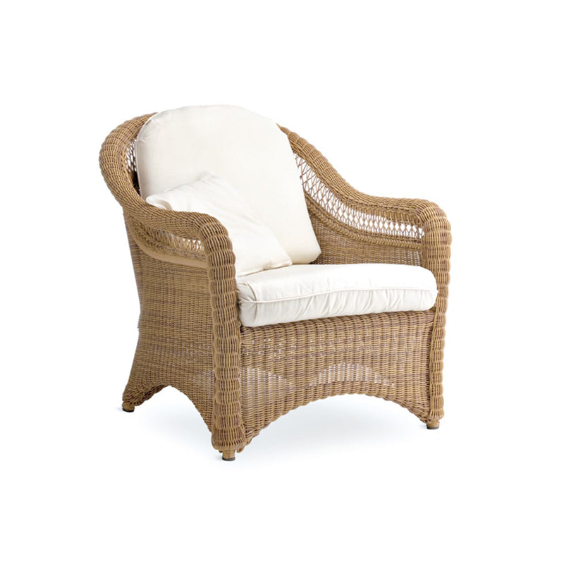 Arena Lounge Armchair - Zzue Creation