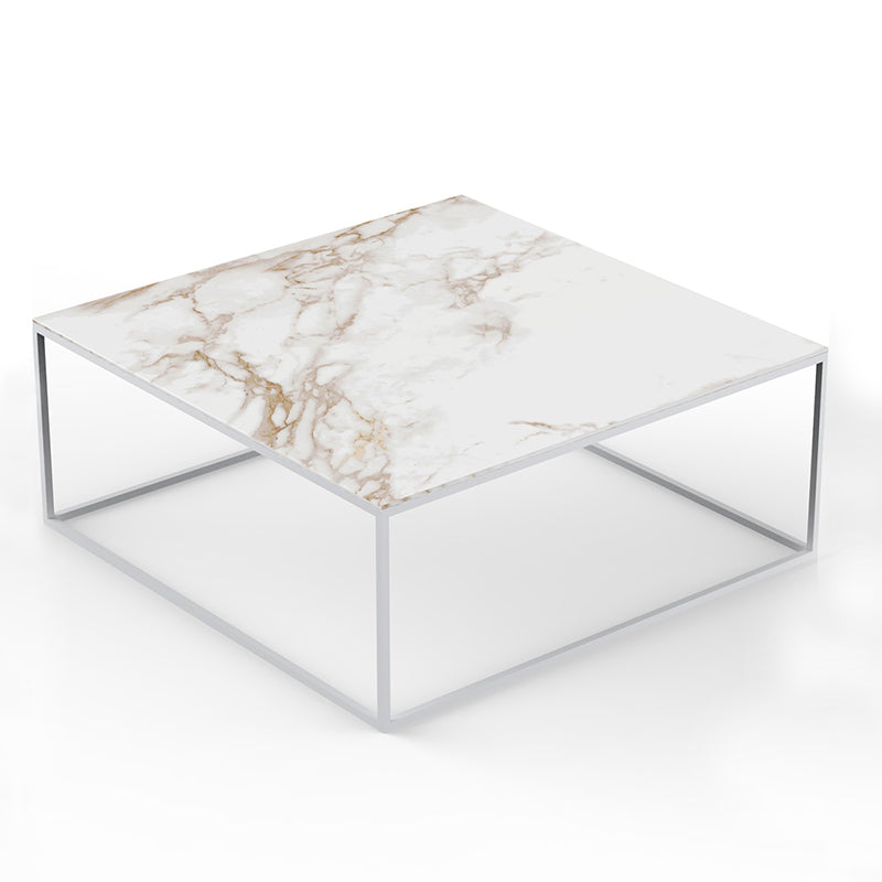 Suave Table 100x100x40 - Zzue Creation