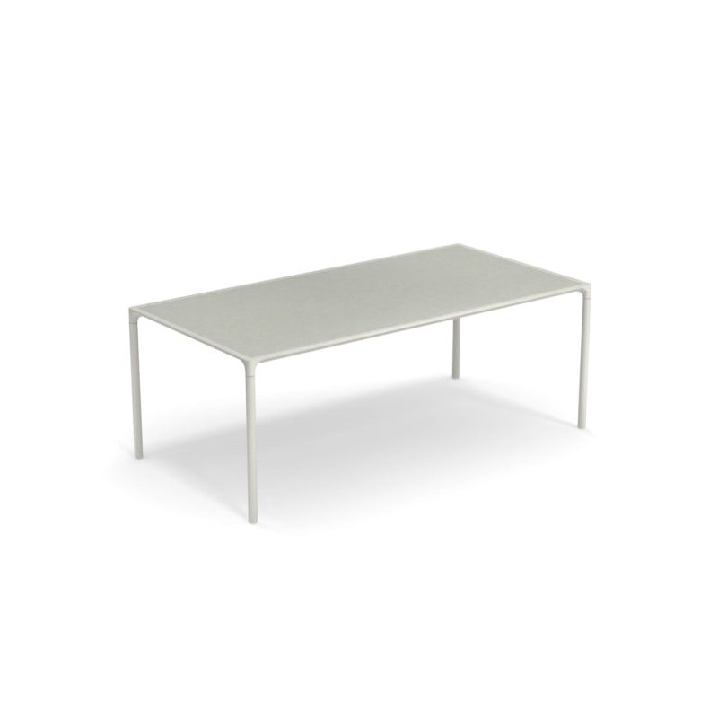 Terramare Rectangular Table - Zzue Creation