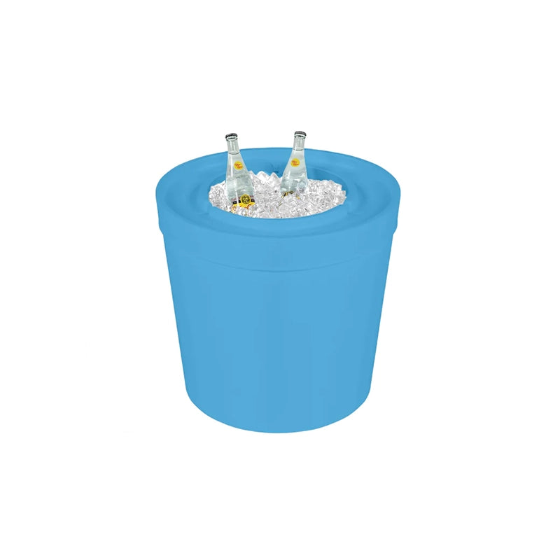 Signature Ice Basin - Zzue Creation