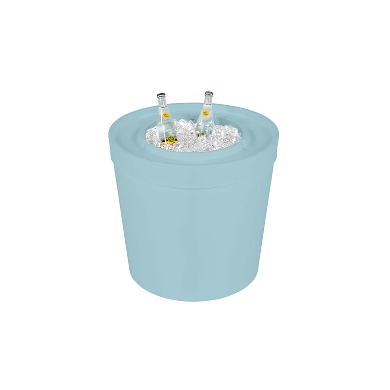 Signature Ice Basin - Zzue Creation