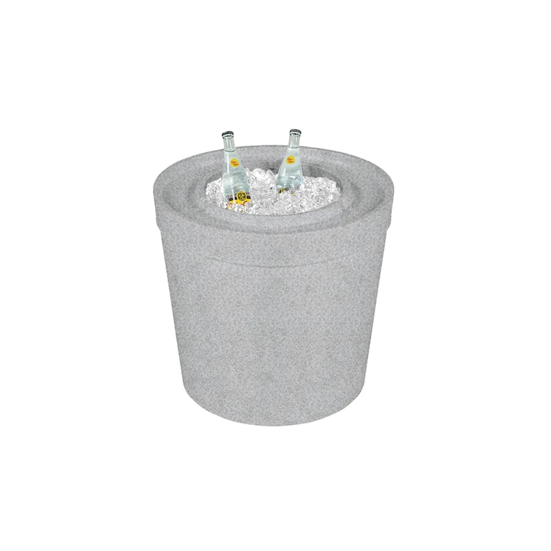Signature Ice Basin - Zzue Creation