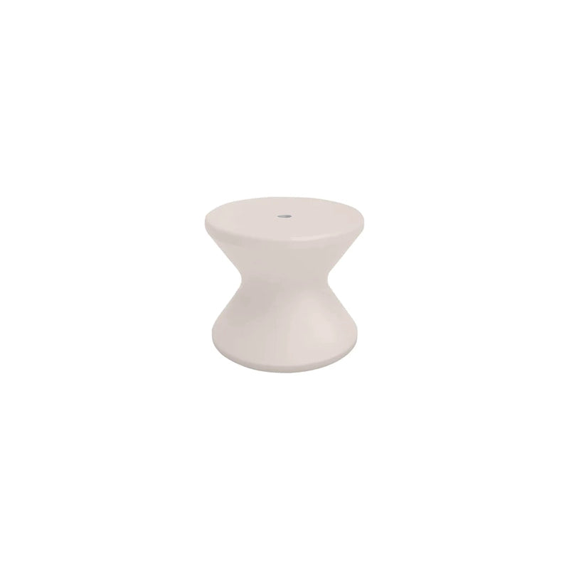 Signature Standard Side Table w/ umbrella hole - Zzue Creation
