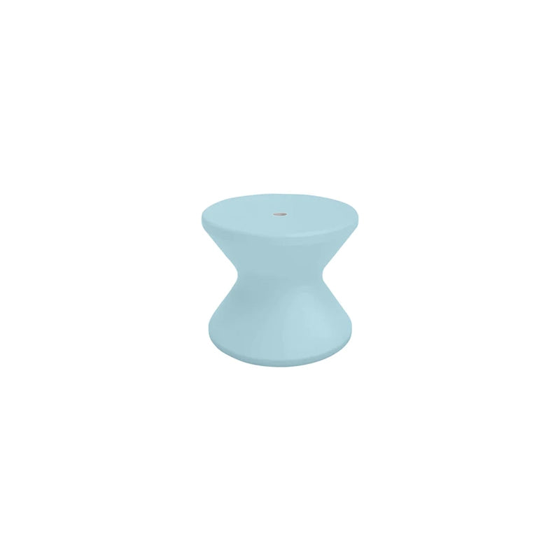 Signature Standard Side Table w/ umbrella hole - Zzue Creation