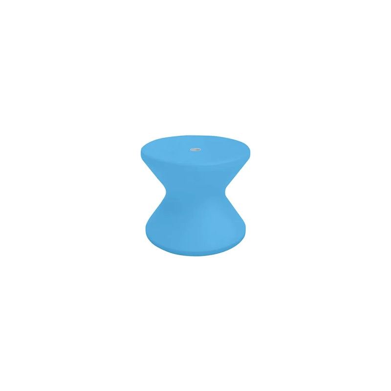 Signature Standard Side Table w/ umbrella hole - Zzue Creation