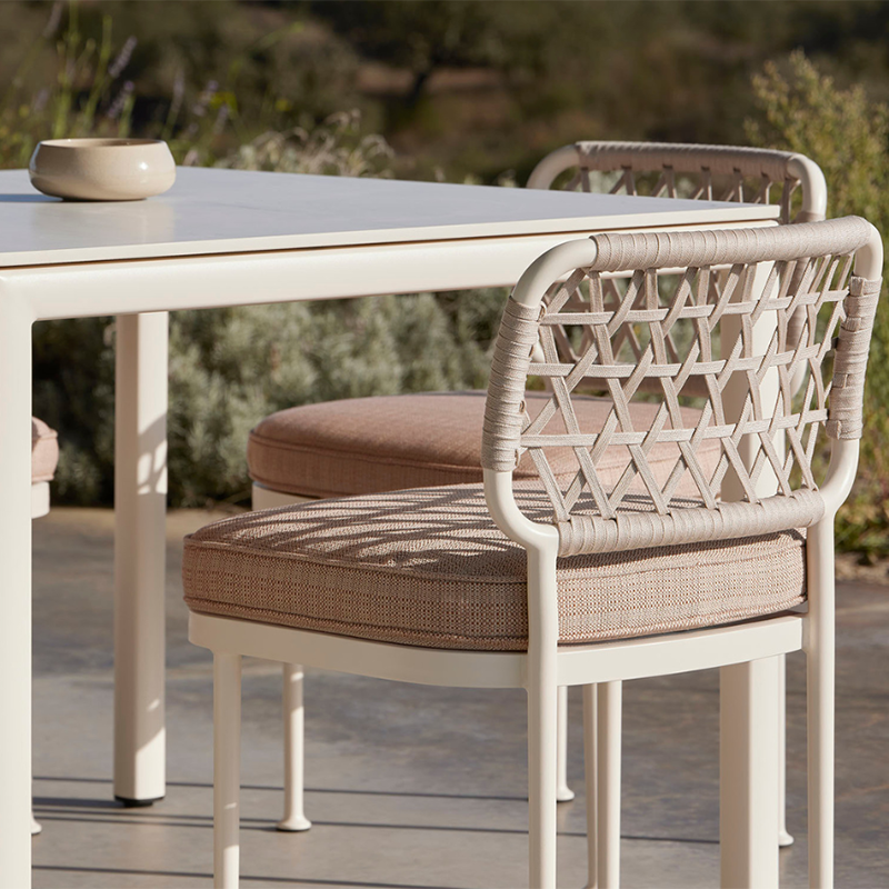 Curio Chair - Zzue Creation