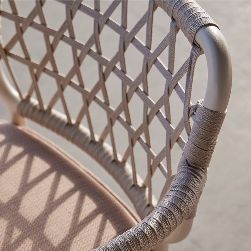 Curio Armchair - Zzue Creation
