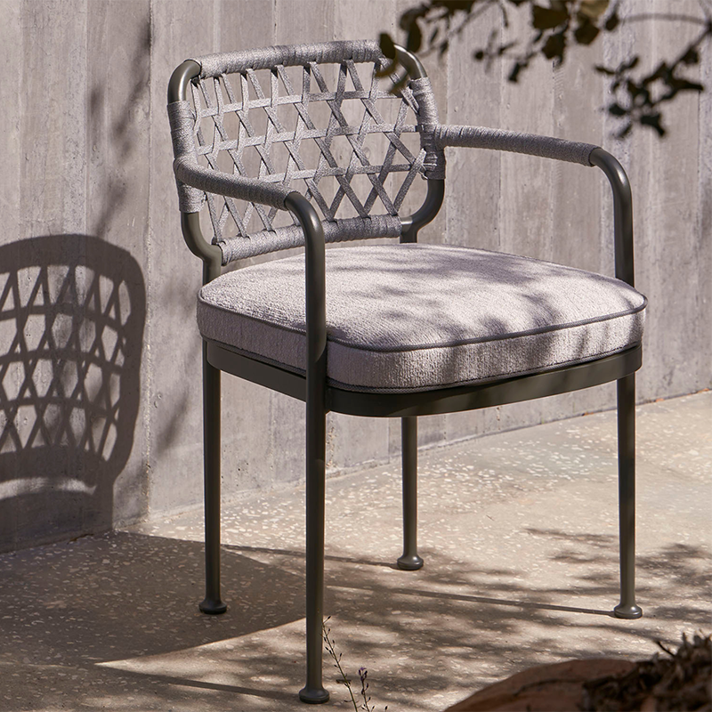 Curio Armchair - Zzue Creation