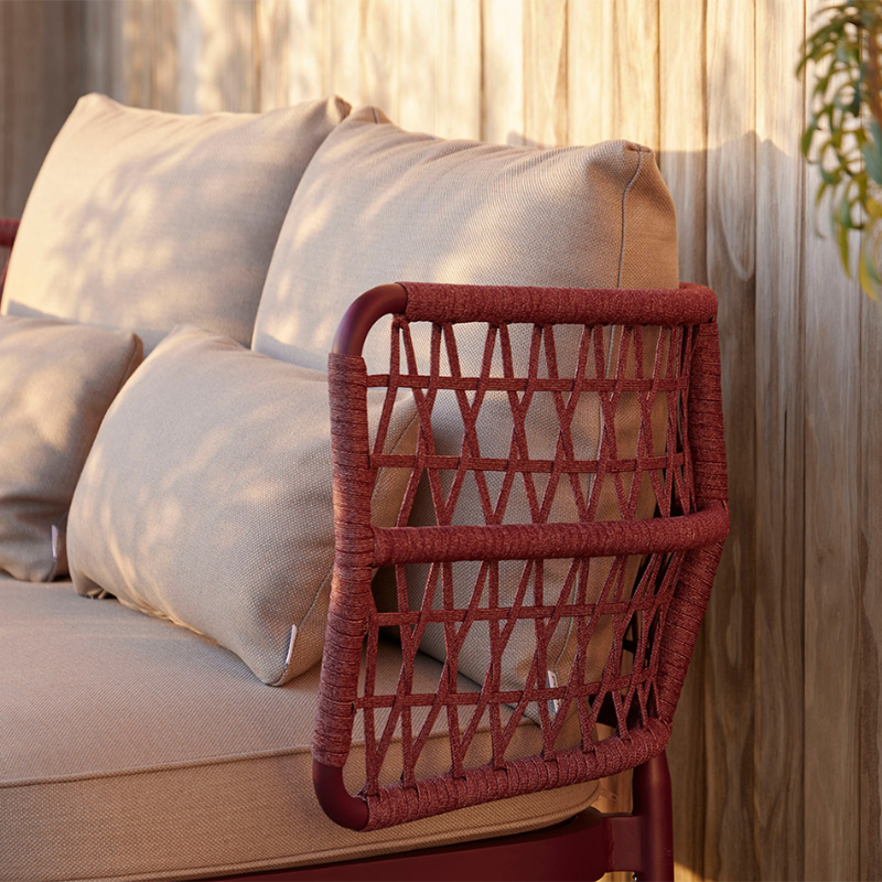 Curio Sofa 2 - Zzue Creation