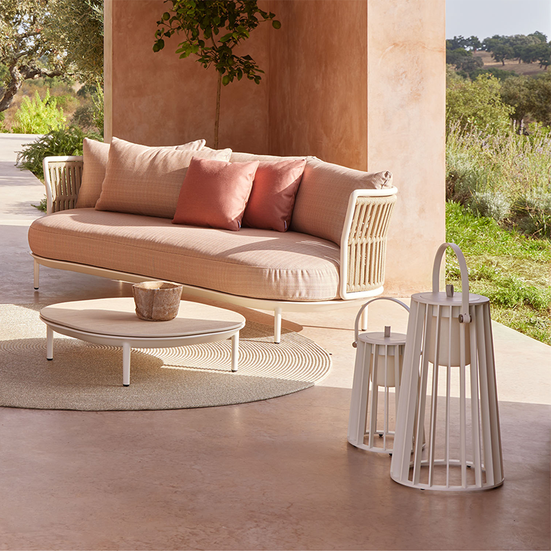 Zuma Floor Lamp M - Zzue Creation