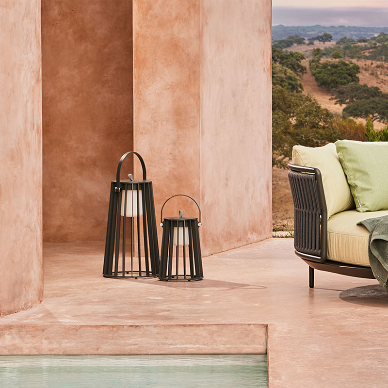 Zuma Floor Lamp M - Zzue Creation